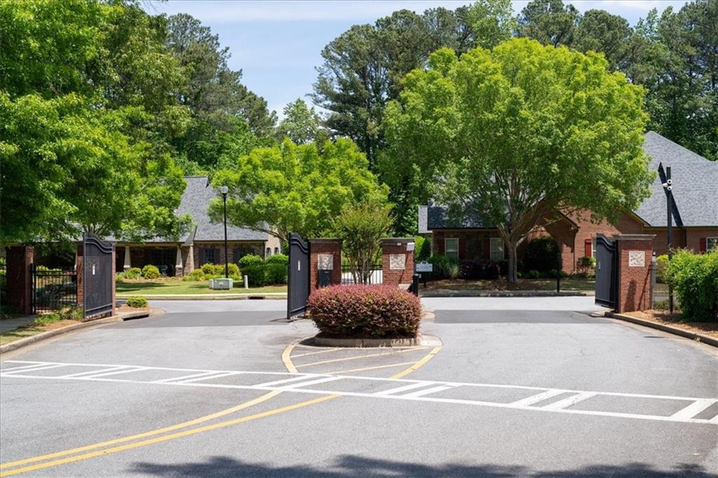 120 Chastain Road Northwest, Unit 1501 Kennesaw, GA 30144 - Photo 42 of 46