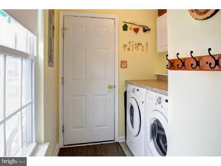 4 Berkshire Road Westampton, NJ 08060 - Photo 11 of 24 Laundry Room