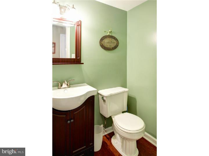 4 Berkshire Road Westampton, NJ 08060 - Photo 12 of 24 Half Bath
