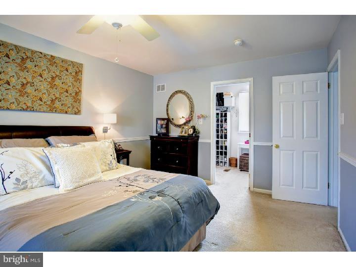 4 Berkshire Road Westampton, NJ 08060 - Photo 13 of 24 Master Bedroom