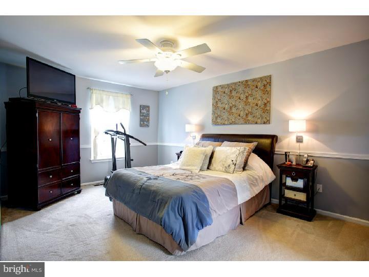 4 Berkshire Road Westampton, NJ 08060 - Photo 14 of 24 Master Bedroom