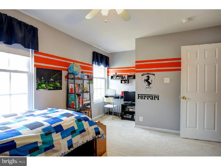4 Berkshire Road Westampton, NJ 08060 - Photo 17 of 24 Bedroom