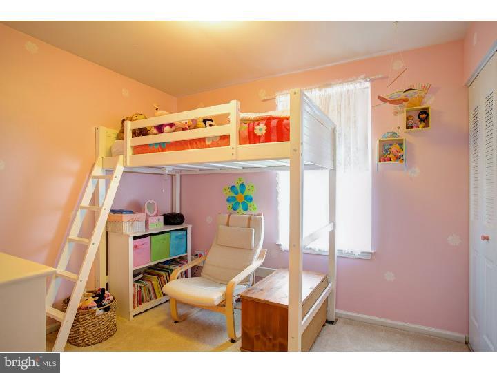 4 Berkshire Road Westampton, NJ 08060 - Photo 19 of 24 Bedroom