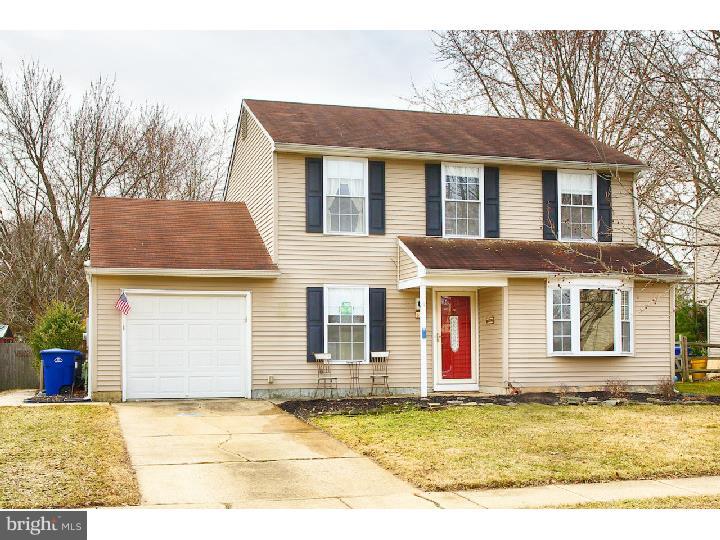 4 Berkshire Road Westampton, NJ 08060 - Photo 21 of 24 Exterior Front