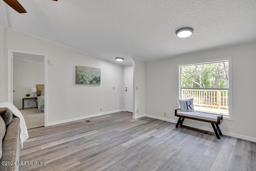 4631 M Lake Road Keystone Heights, FL 32656 - Photo 8 of 41 Entrance
