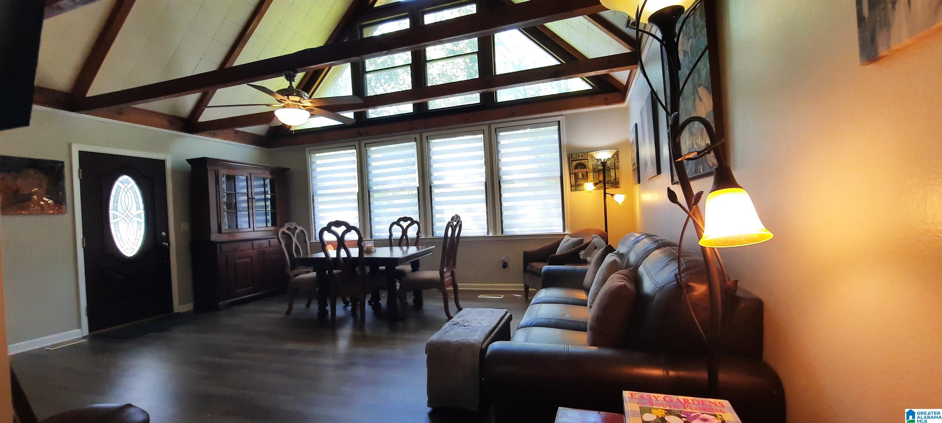 106 Roberts Circle Wedowee, AL 36278 - Photo 21 of 62