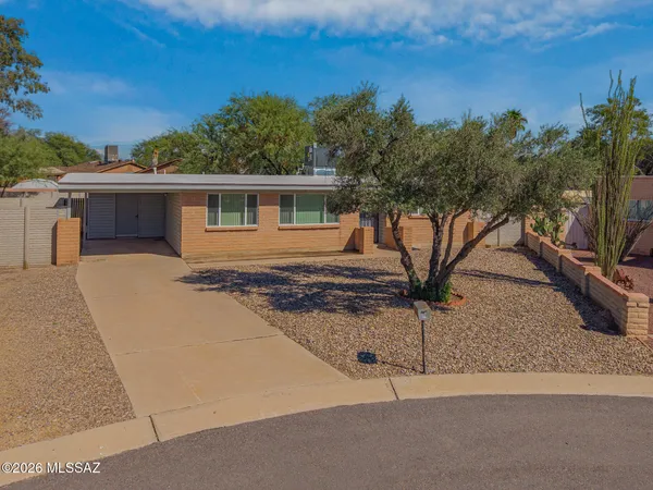 $337,500 | 4401 West Calle Marco, Tucson, AZ 85741