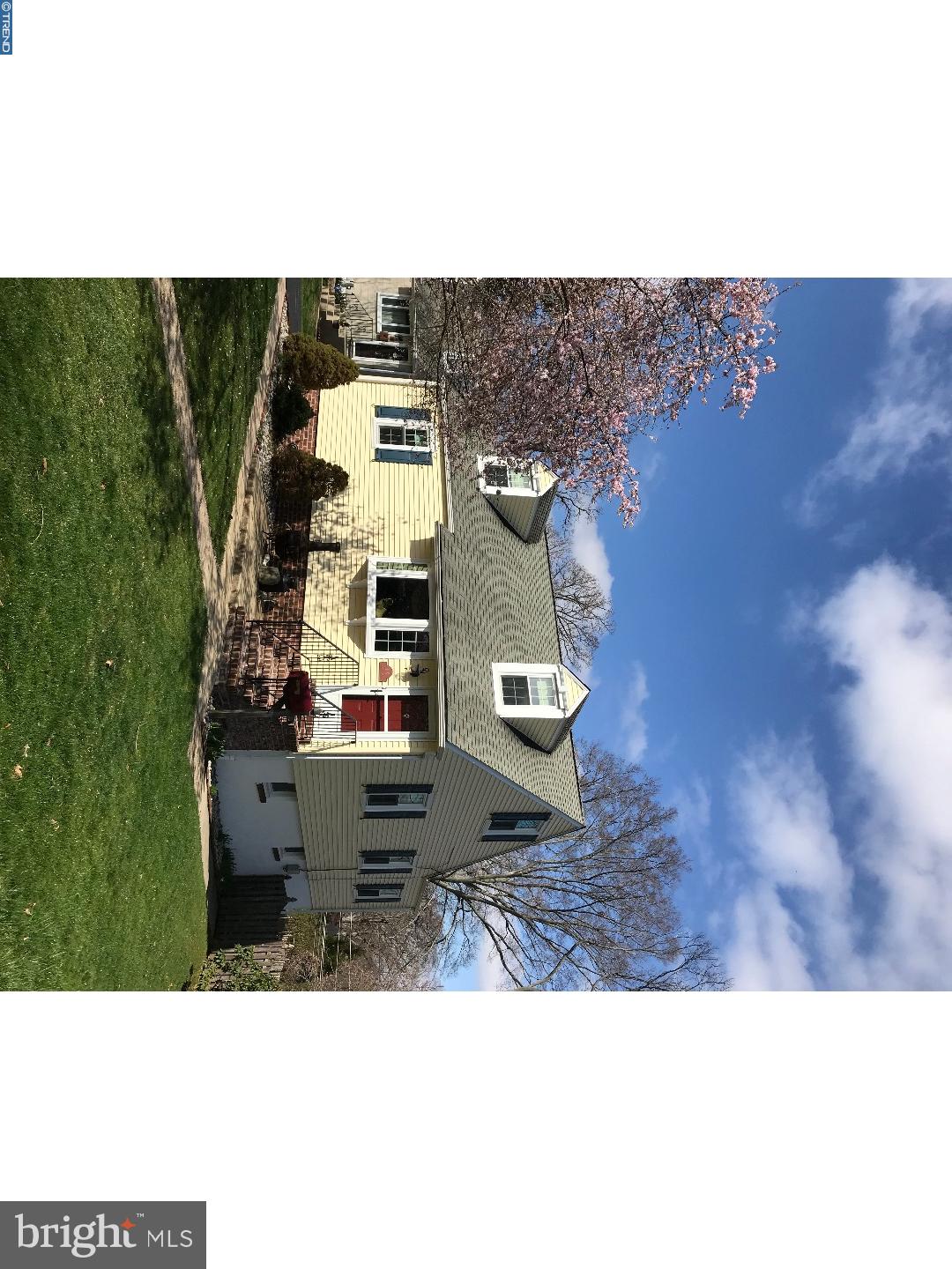 108 Barren Road Newtown Square, PA 19073 - Photo 1 of 25