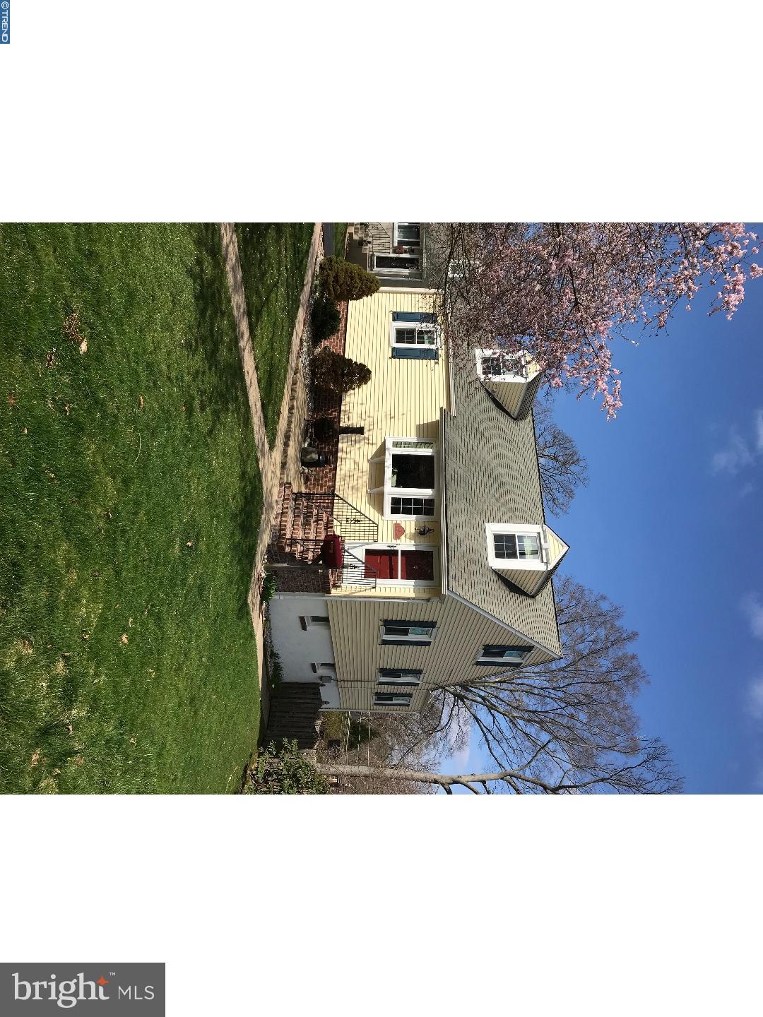 108 Barren Road Newtown Square, PA 19073 - Photo 25 of 25