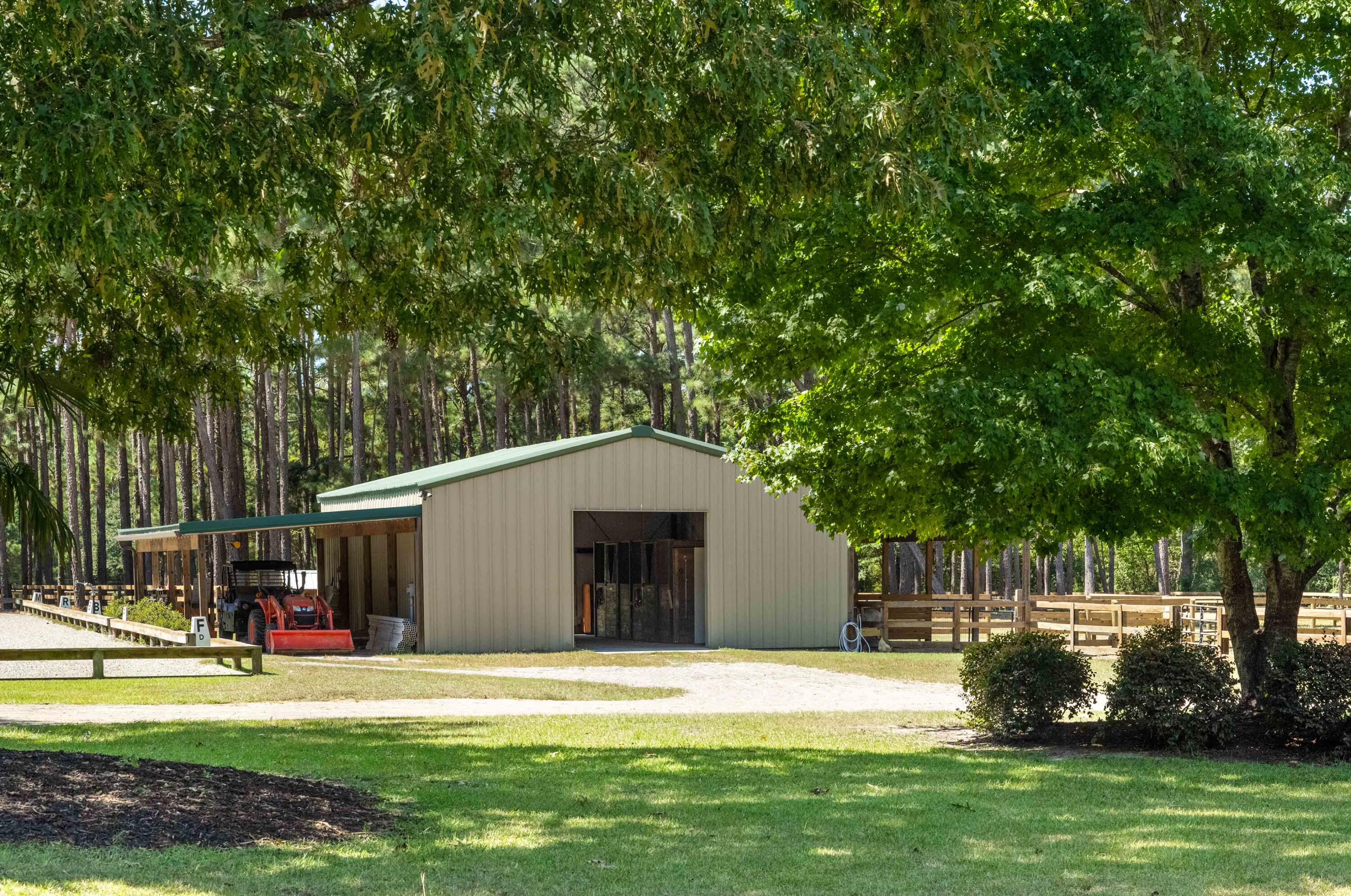 1084 Farnum Road Orangeburg, SC 29118 - Photo 70 of 113 1084 Farnum Rd-100