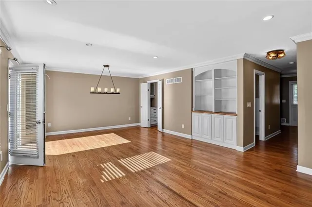 $425,000 | 1352 Sheffield Glen Way Northeast, Atlanta, GA 30329