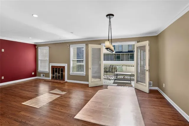 $425,000 | 1352 Sheffield Glen Way Northeast, Atlanta, GA 30329