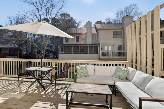 $425,000 | 1352 Sheffield Glen Way Northeast, Atlanta, GA 30329
