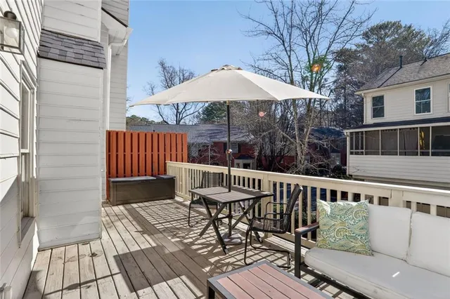 $425,000 | 1352 Sheffield Glen Way Northeast, Atlanta, GA 30329