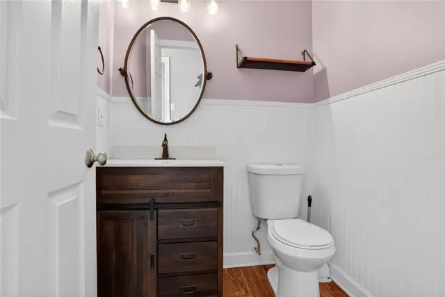 $425,000 | 1352 Sheffield Glen Way Northeast, Atlanta, GA 30329