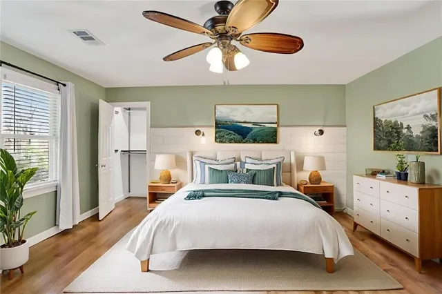 $425,000 | 1352 Sheffield Glen Way Northeast, Atlanta, GA 30329