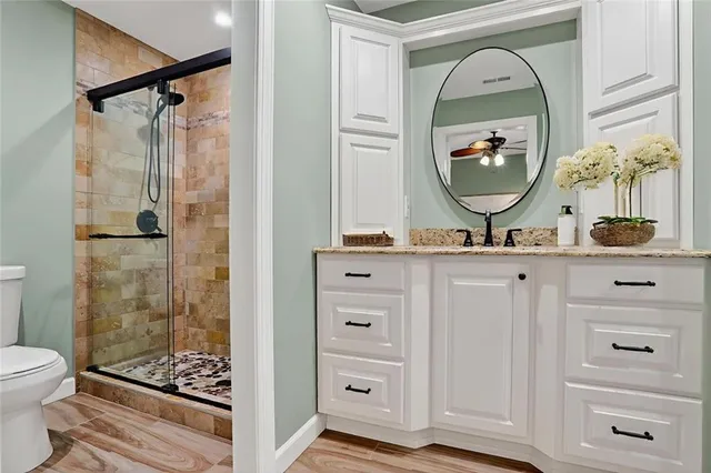 $425,000 | 1352 Sheffield Glen Way Northeast, Atlanta, GA 30329