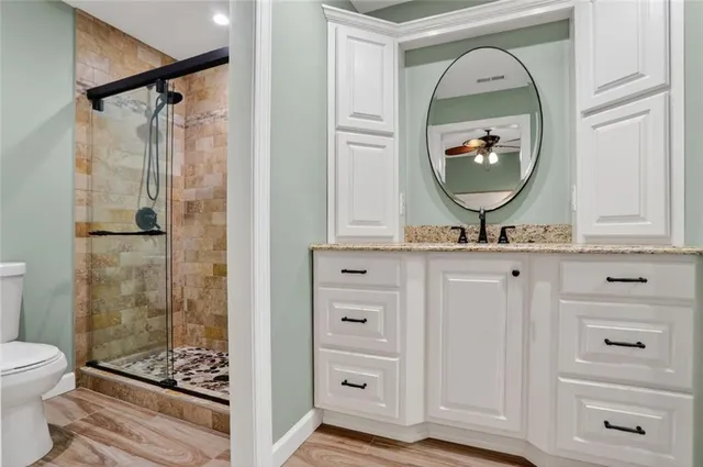 $425,000 | 1352 Sheffield Glen Way Northeast, Atlanta, GA 30329