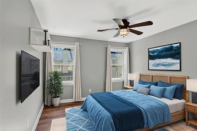 $425,000 | 1352 Sheffield Glen Way Northeast, Atlanta, GA 30329