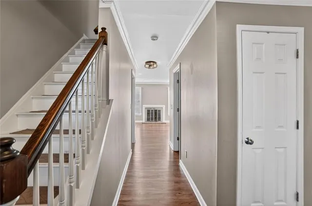 $425,000 | 1352 Sheffield Glen Way Northeast, Atlanta, GA 30329