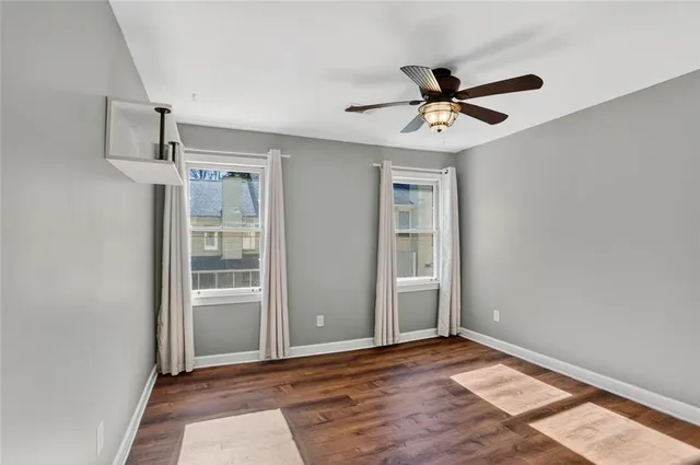 $425,000 | 1352 Sheffield Glen Way Northeast, Atlanta, GA 30329