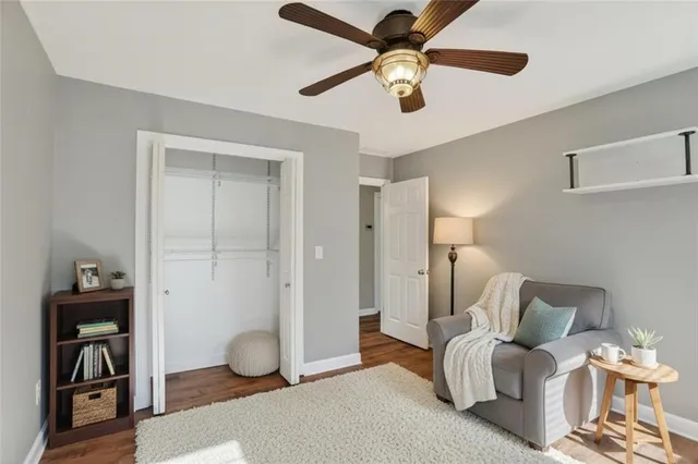 $425,000 | 1352 Sheffield Glen Way Northeast, Atlanta, GA 30329