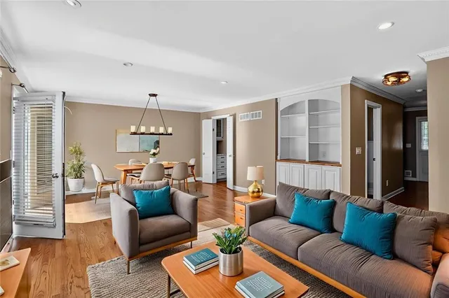 $425,000 | 1352 Sheffield Glen Way Northeast, Atlanta, GA 30329