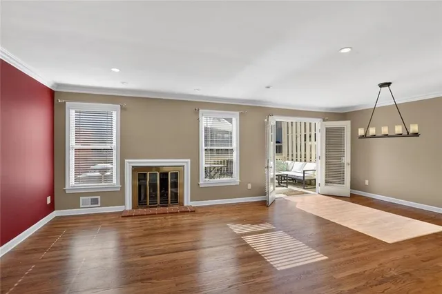 $425,000 | 1352 Sheffield Glen Way Northeast, Atlanta, GA 30329