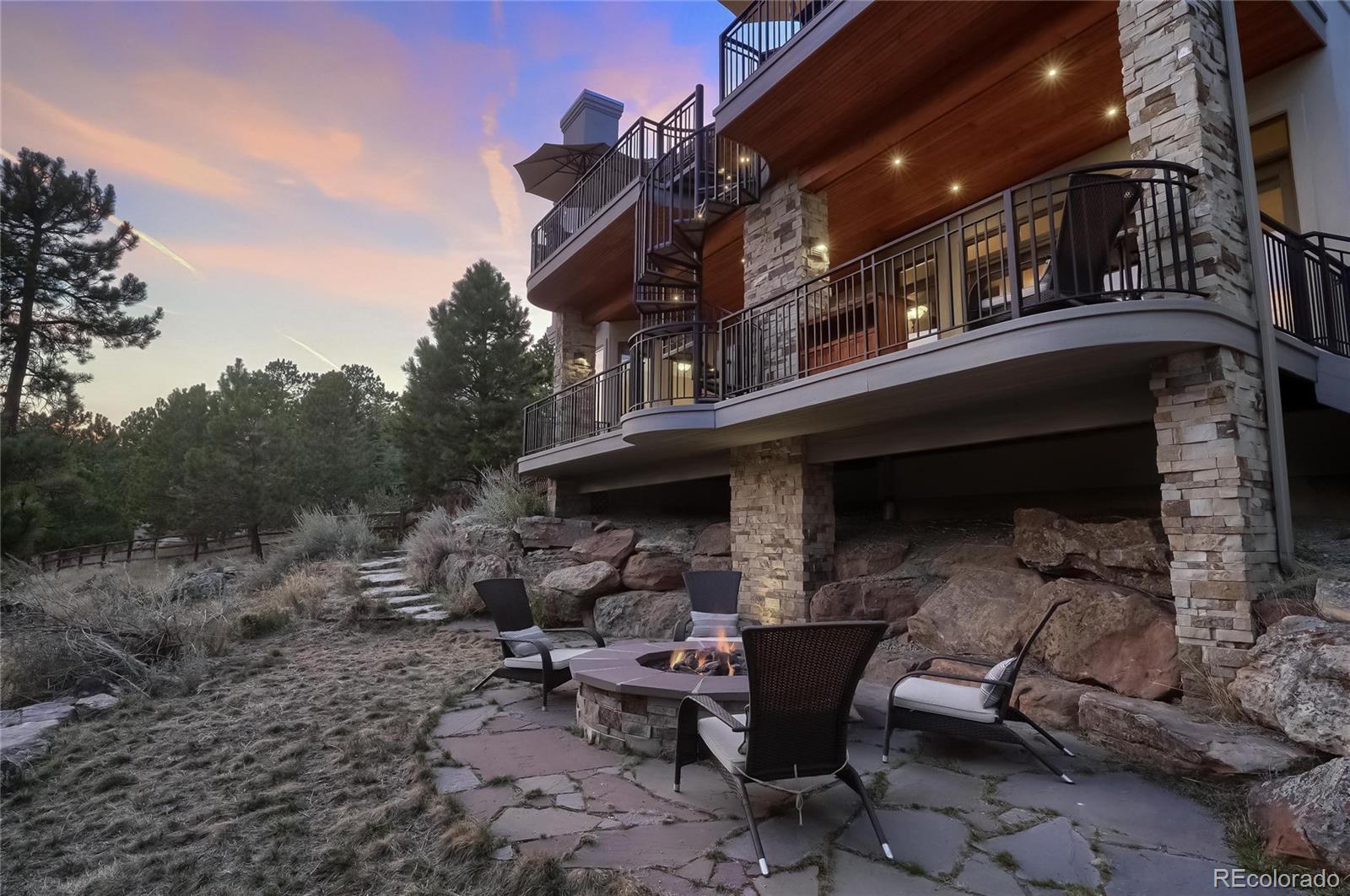 31216 Tanoa Road Evergreen, CO 80439 - Photo 11 of 40 Gallery Image 11