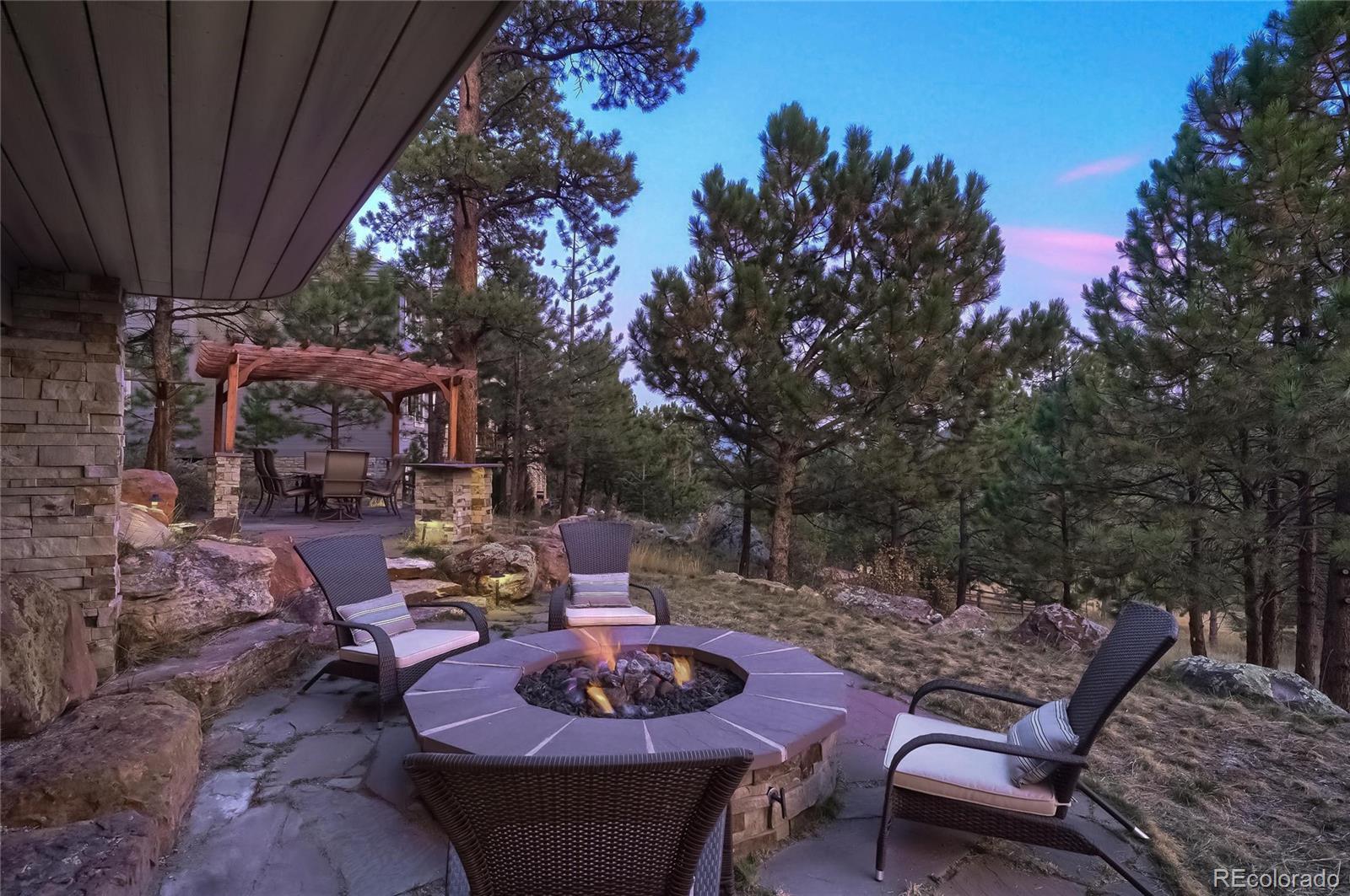 31216 Tanoa Road Evergreen, CO 80439 - Photo 12 of 40 Gallery Image 12