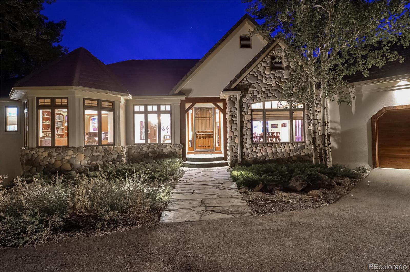31216 Tanoa Road Evergreen, CO 80439 - Photo 14 of 40 Gallery Image 14