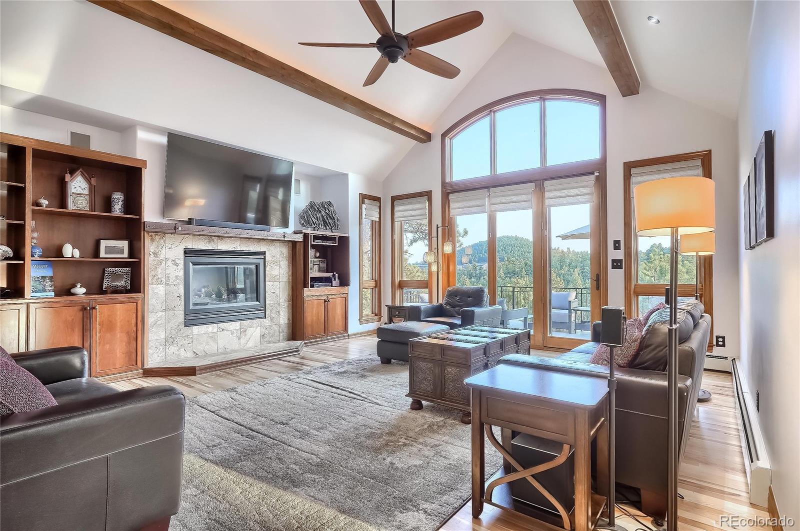 31216 Tanoa Road Evergreen, CO 80439 - Photo 15 of 40 Gallery Image 15