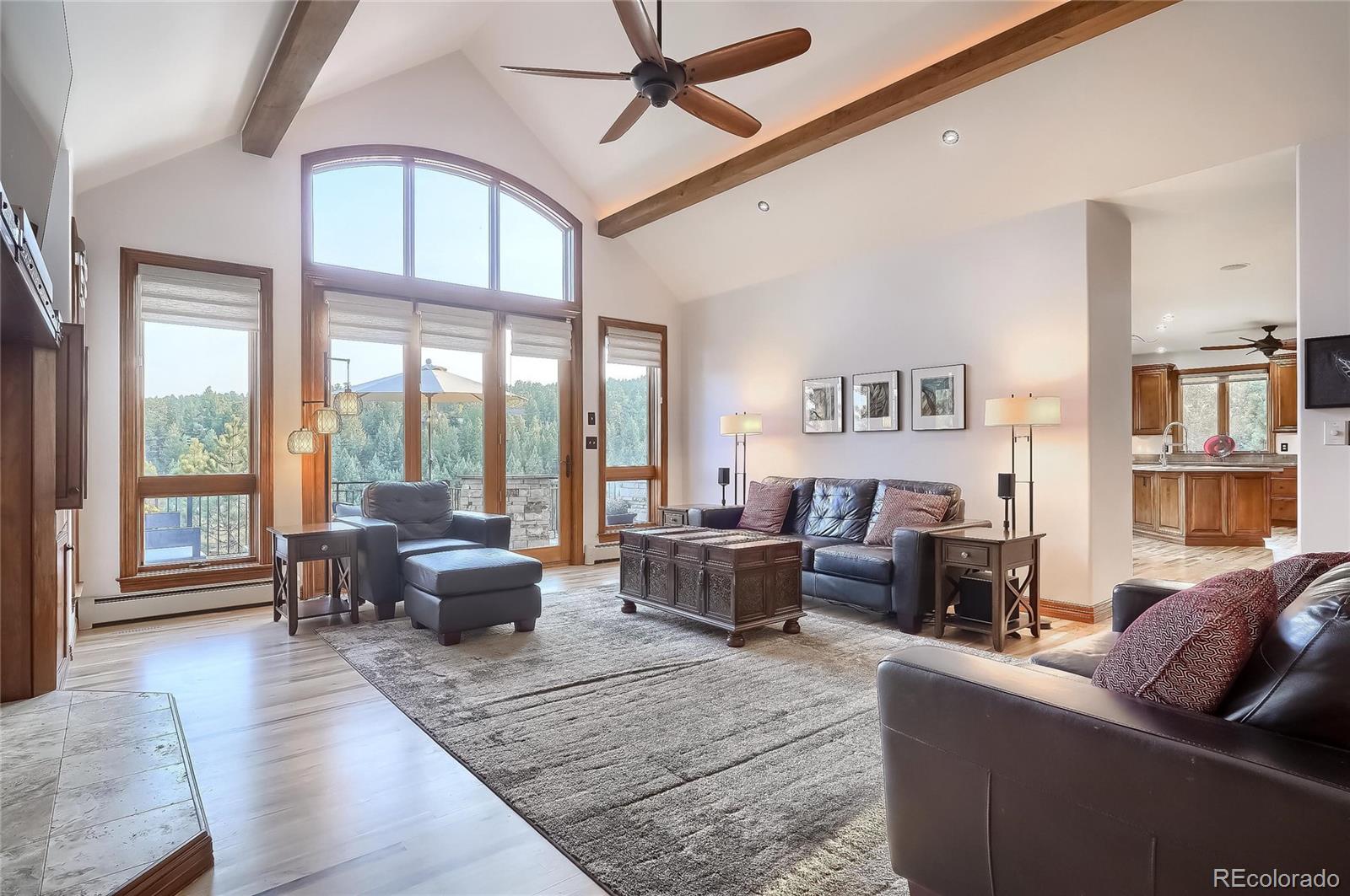 31216 Tanoa Road Evergreen, CO 80439 - Photo 16 of 40 Gallery Image 16