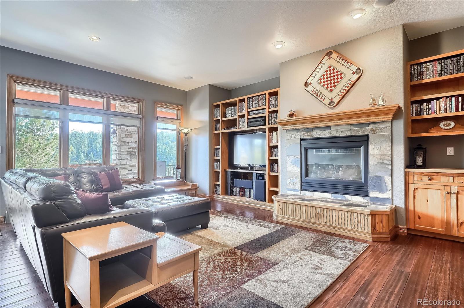 31216 Tanoa Road Evergreen, CO 80439 - Photo 19 of 40 Gallery Image 19