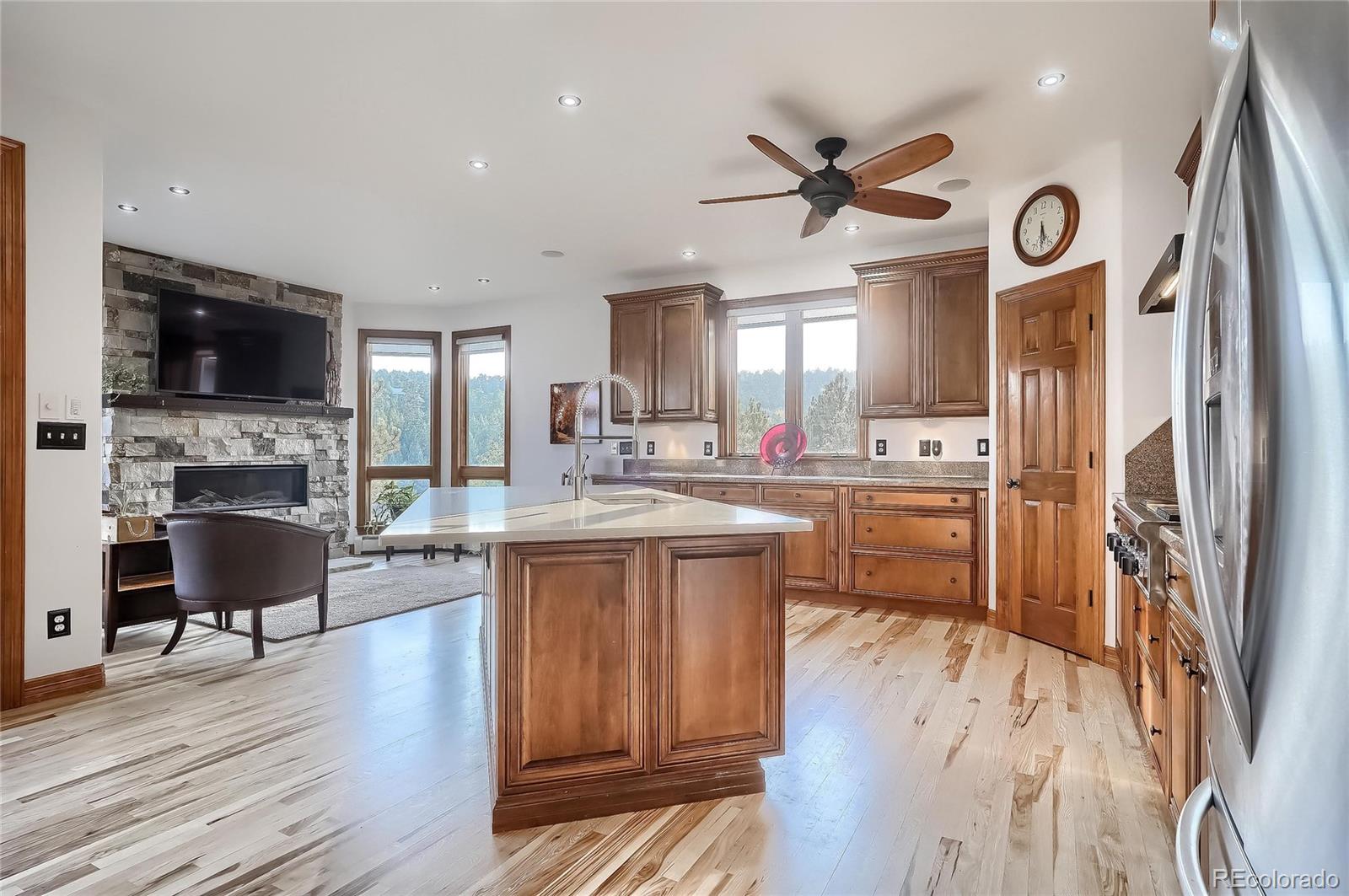 31216 Tanoa Road Evergreen, CO 80439 - Photo 22 of 40 Gallery Image 22