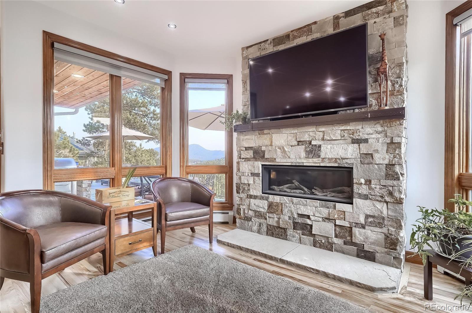 31216 Tanoa Road Evergreen, CO 80439 - Photo 23 of 40 Gallery Image 23