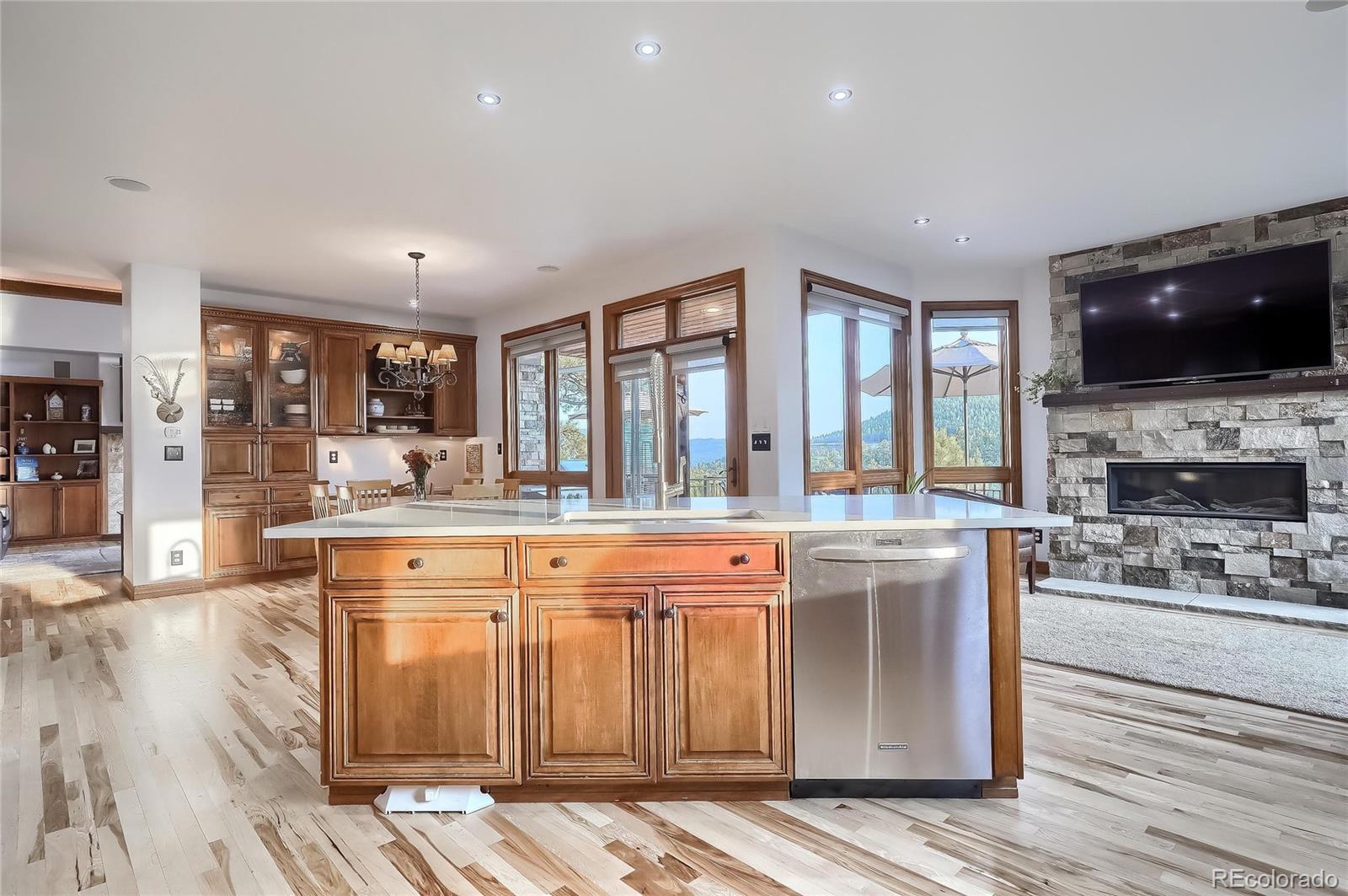 31216 Tanoa Road Evergreen, CO 80439 - Photo 25 of 40 Gallery Image 25