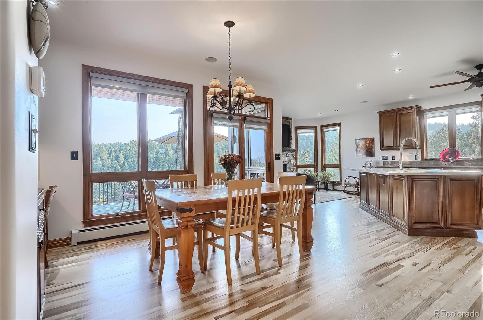 31216 Tanoa Road Evergreen, CO 80439 - Photo 26 of 40 Gallery Image 26