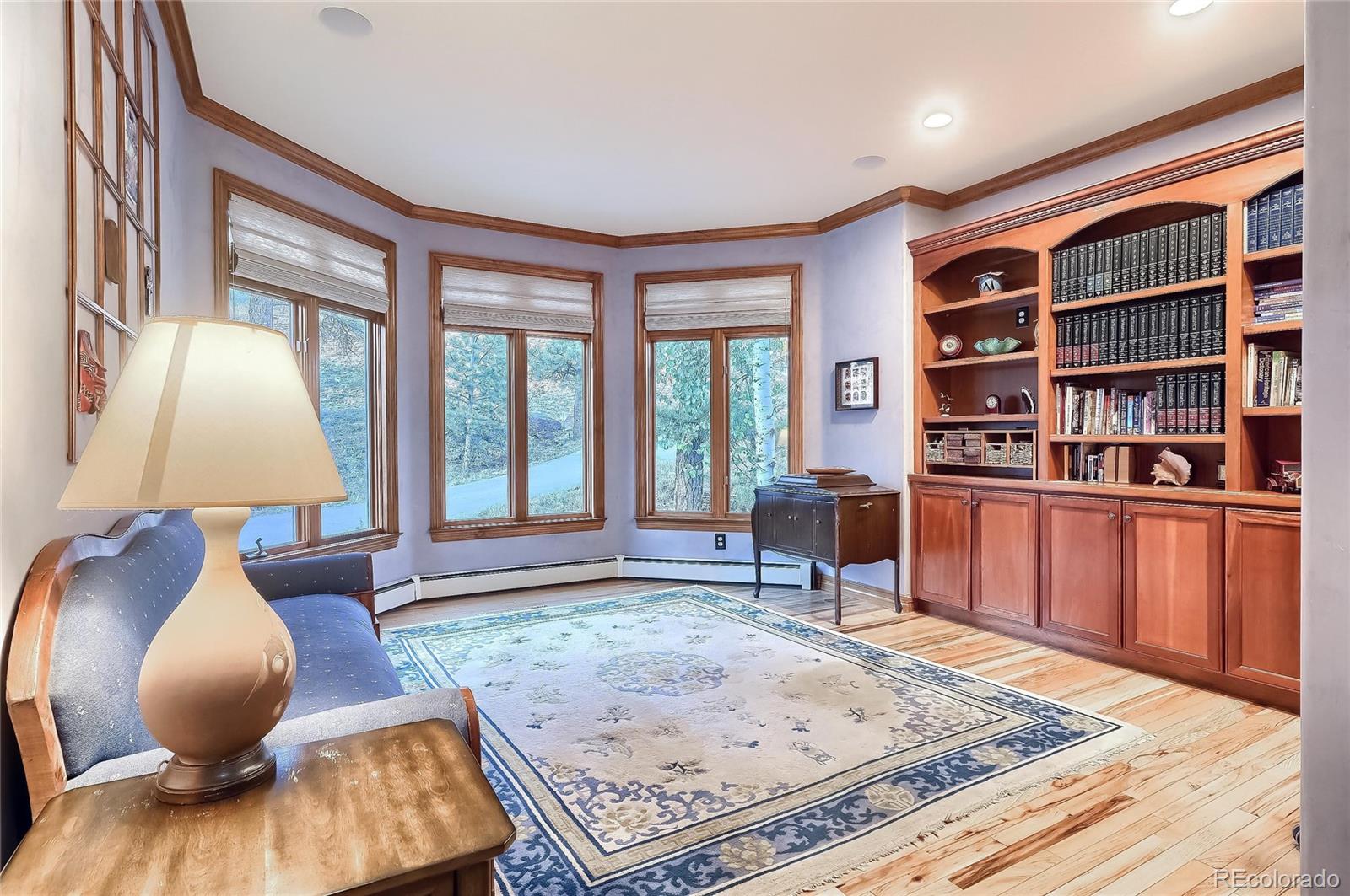 31216 Tanoa Road Evergreen, CO 80439 - Photo 27 of 40 Gallery Image 27