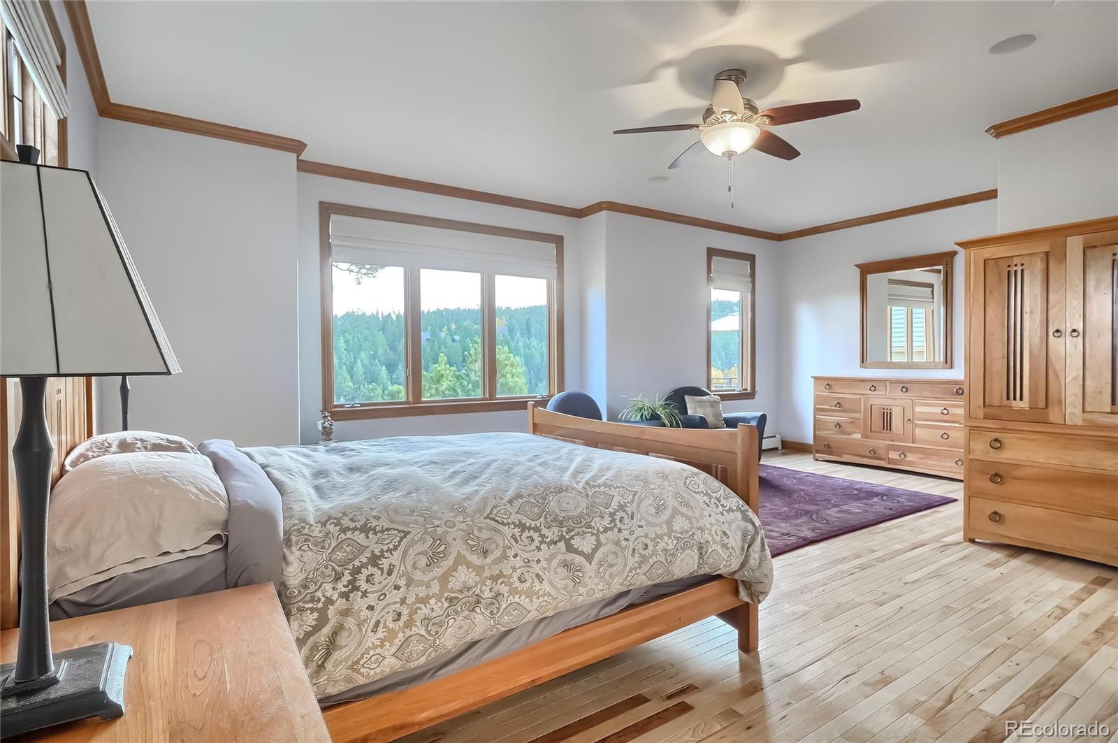 31216 Tanoa Road Evergreen, CO 80439 - Photo 28 of 40 Gallery Image 28