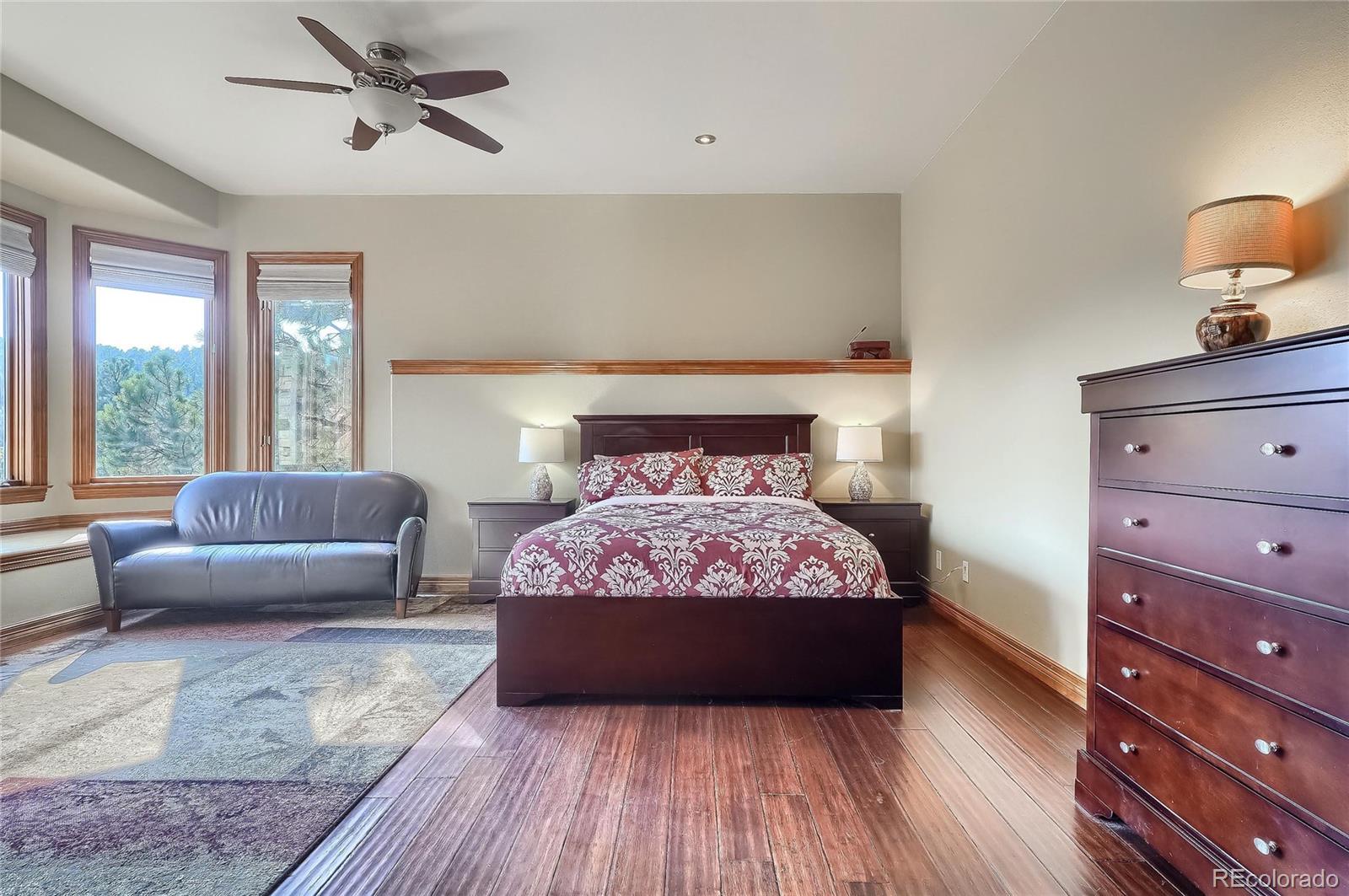 31216 Tanoa Road Evergreen, CO 80439 - Photo 31 of 40 Gallery Image 31