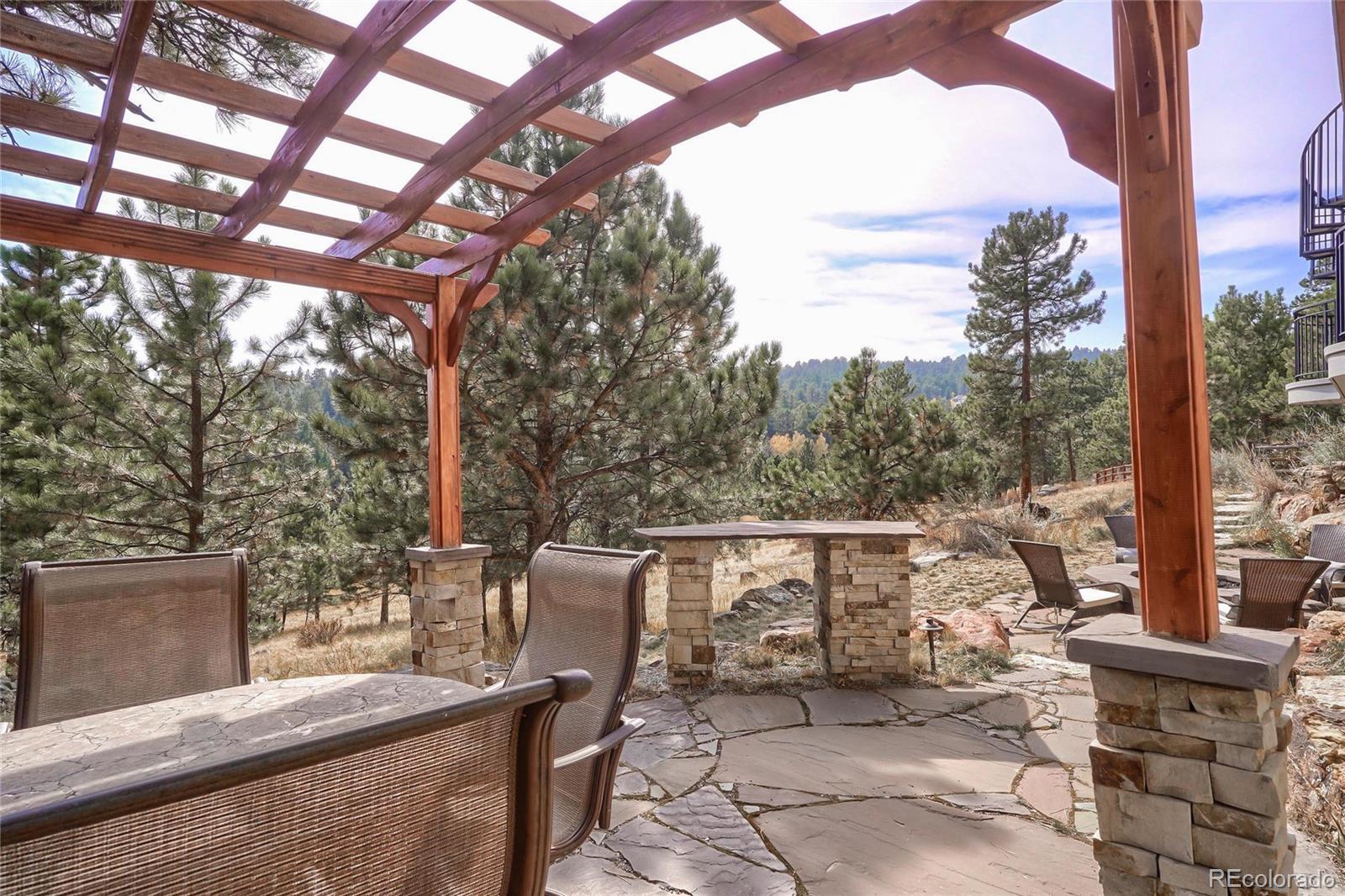 31216 Tanoa Road Evergreen, CO 80439 - Photo 38 of 40 Gallery Image 38