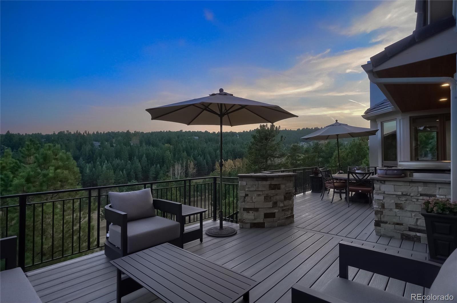31216 Tanoa Road Evergreen, CO 80439 - Photo 39 of 40 Gallery Image 39