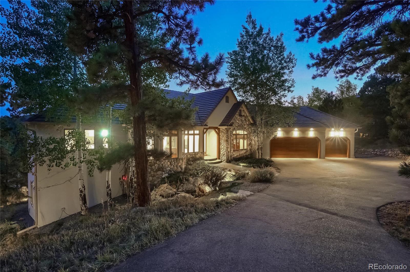 31216 Tanoa Road Evergreen, CO 80439 - Photo 40 of 40 Gallery Image 40