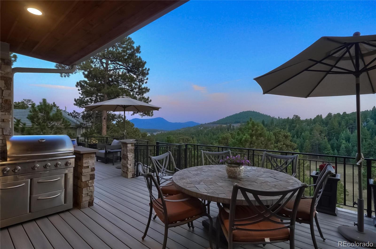31216 Tanoa Road Evergreen, CO 80439 - Photo 5 of 40 Gallery Image 5