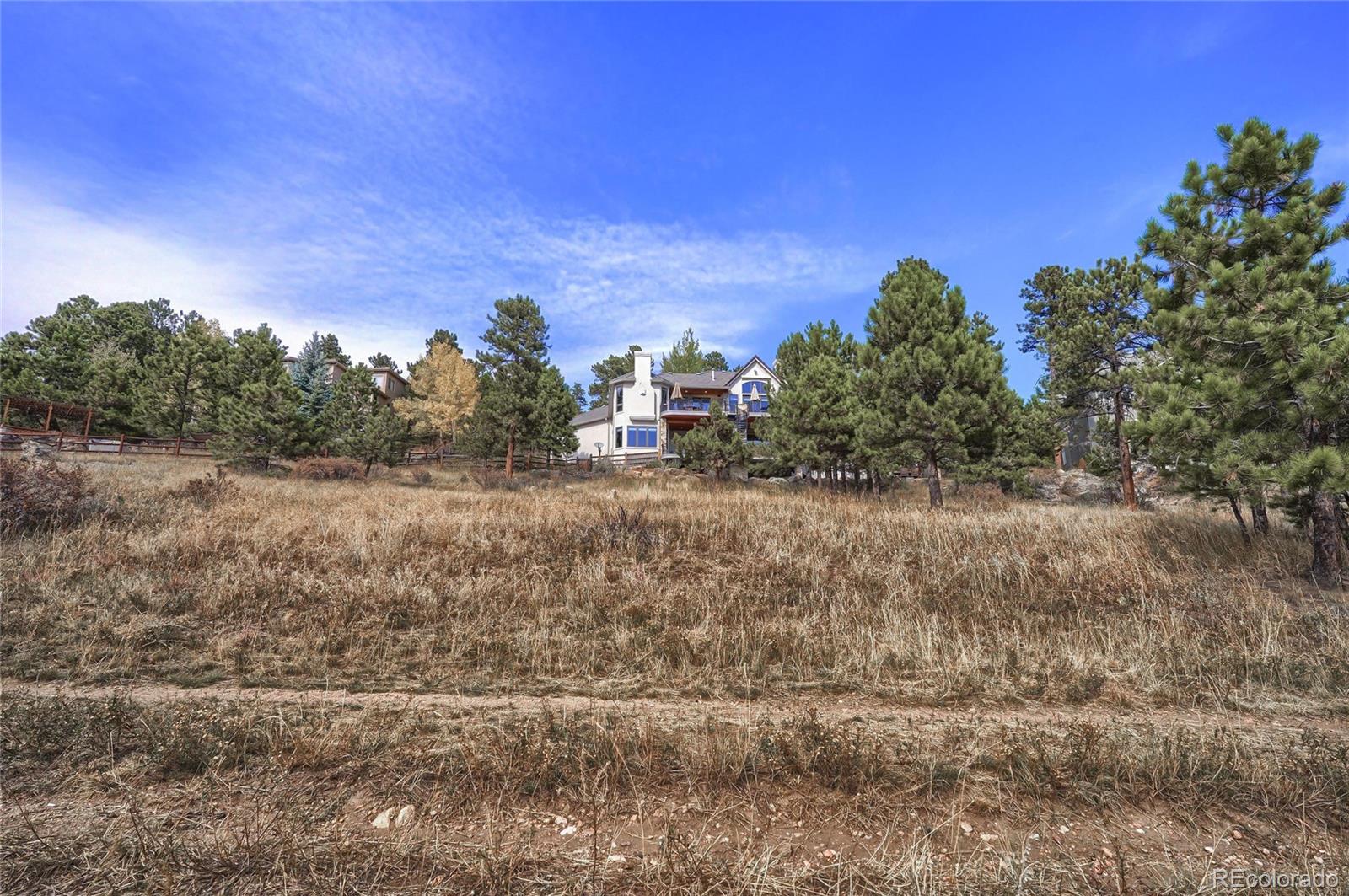 31216 Tanoa Road Evergreen, CO 80439 - Photo 6 of 40 Gallery Image 6