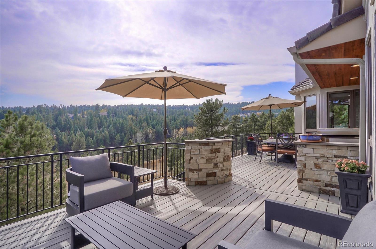 31216 Tanoa Road Evergreen, CO 80439 - Photo 8 of 40 Gallery Image 8