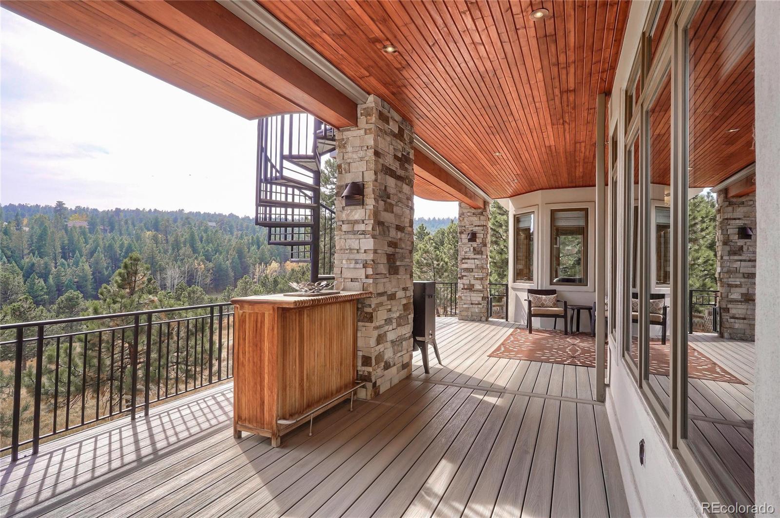 31216 Tanoa Road Evergreen, CO 80439 - Photo 10 of 40 Gallery Image 10