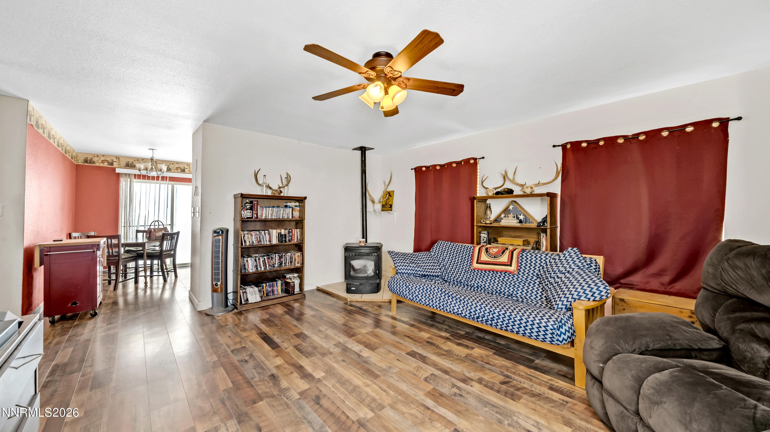 35 Buffalo Lane Yerington, NV 89447 - Photo 6 of 25 9-DSC04390