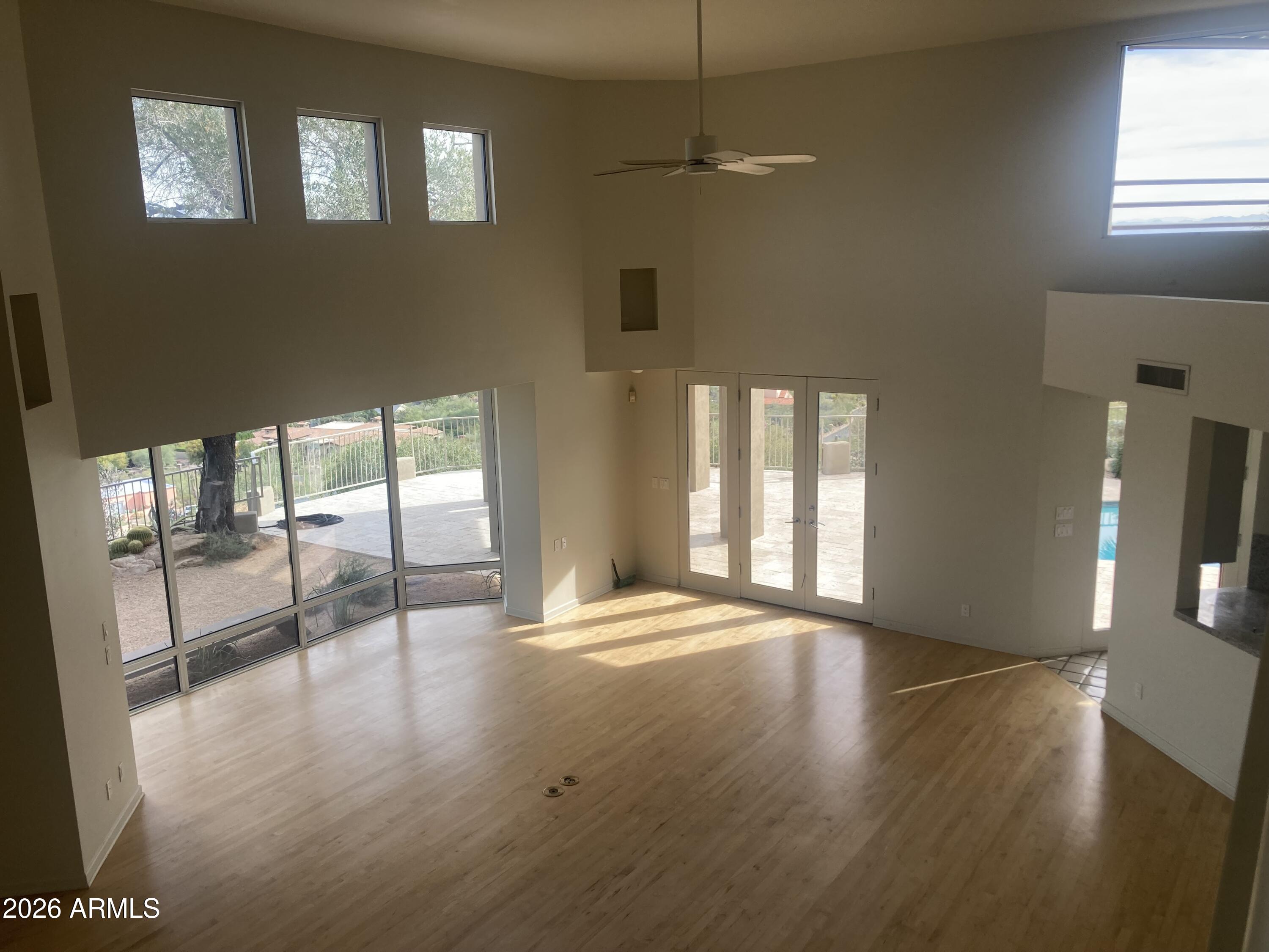 6301 East Hummingbird Lane Paradise Valley, AZ 85253 - Photo 5 of 12 Great Room